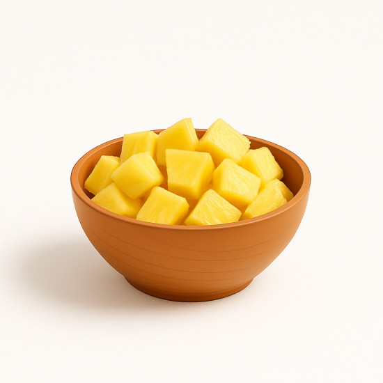 Ananas Sıvı Gıda Aroması ASD Kimya