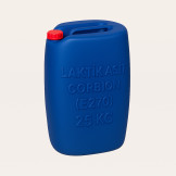 Laktik Asit %80 Gıda Tipi (E270) Food Grade – 25 kg