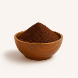 Naturel Kakao Tozu – 25 kg (Food Grade)