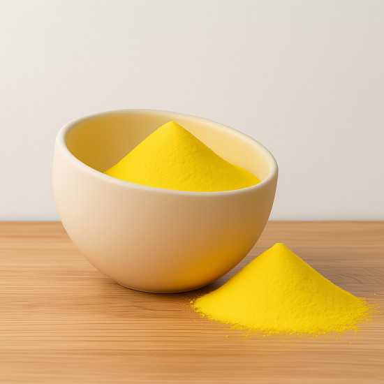 Quinoline Yellow E104 Sarı Gıda Boyası Gıda Boyası ASD Kimya