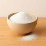 Sukraloz Toz – 25 kg (E955, Food Grade Sucralose)