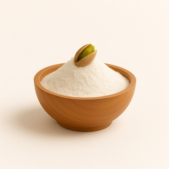 Antep Fıstığı Aroması Toz Gıda Aroması ASD Kimya