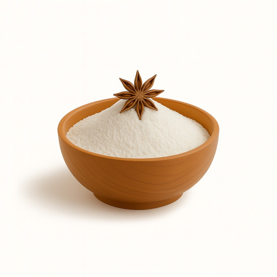 Anason Aroması Toz Gıda Aroması ASD Kimya