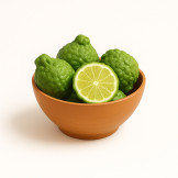 Bergamot Gıda Aroması (Sıvı)