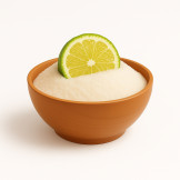 Bergamot Toz Gıda Aroması 25kg