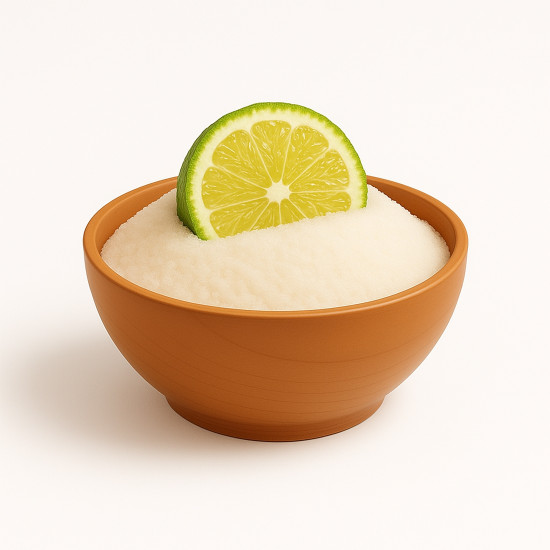 Bergamot Toz Gıda Aroması ASD Kimya
