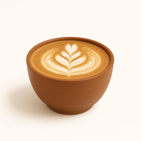 Cappuccino Sıvı Gıda Aroması ASD Kimya