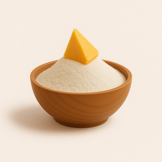 Çedar Peyniri Aroması Toz Gıda Aroması ASD Kimya