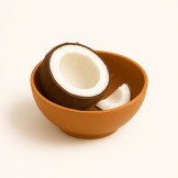 Hindistan Cevizi Gıda Aroması (Sıvı)