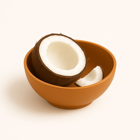 Hindistan Cevizi Sıvı Gıda Aroması ASD Kimya