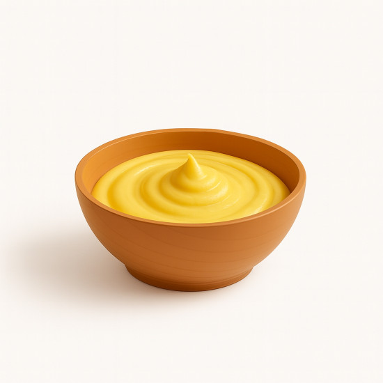 Custard Cream Sıvı Gıda Aroması ASD Kimya