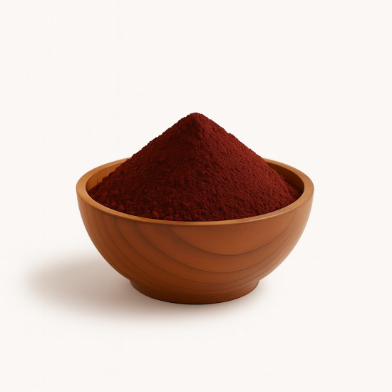 Carmoisine E122 Vişne Kırmızısı Gıda Boyası Gıda Boyası ASD Kimya