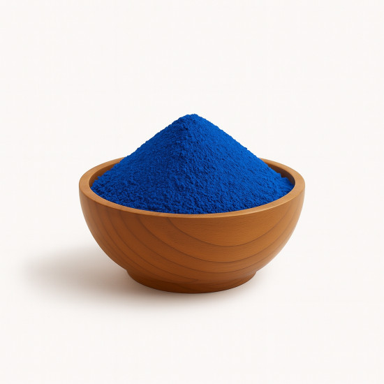 Brilliant Blue E133 Mavi Gıda Boyası Gıda Boyası ASD Kimya