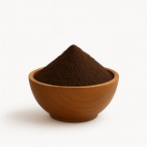 Chocolate Brown Lake E155 – Yağ Bazlı Kahverengi Toz Gıda Boyası