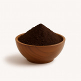 Dark Chocolate Brown E155 – Koyu Kahverengi Toz Gıda Boyası (Su Bazlı)