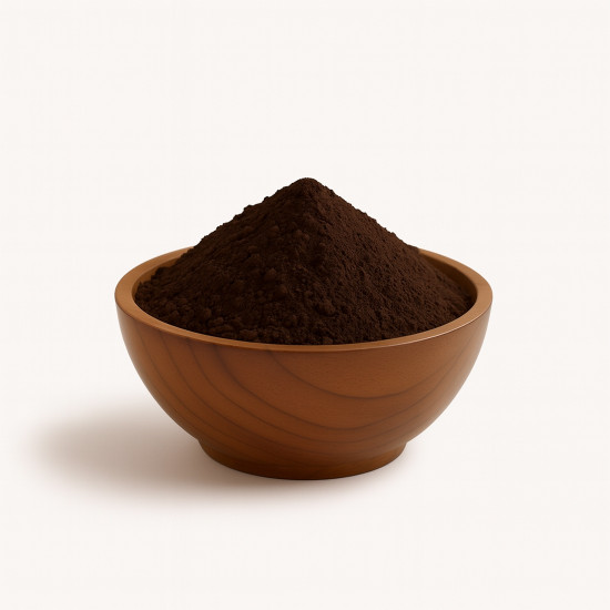 Dark Chocolate Brown E155 Koyu Kahverengi Gıda Boyası Gıda Boyası ASD Kimya