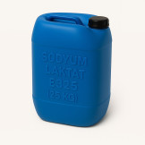 Sodyum Laktat (Sodium Lactate, E325) – 25 kg