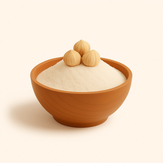 Fındık Aroması Toz Gıda Aroması ASD Kimya