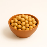 Kavrulmuş Fındık Gıda Aroması (Sıvı)