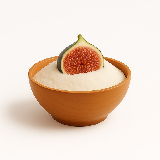 İncir Aroması Toz Gıda Aroması ASD Kimya