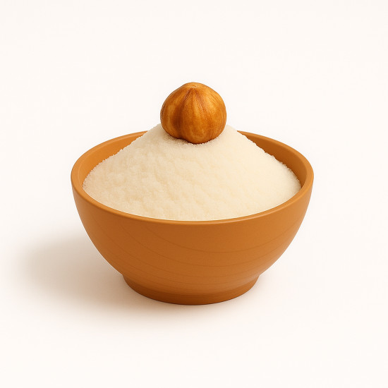 Kavrulmuş Fındık Aroması Toz Gıda Aroması ASD Kimya