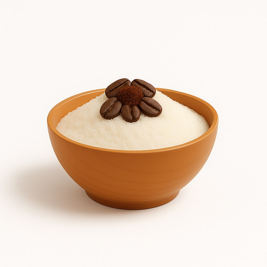 Kahve Aroması Toz Gıda Aroması ASD Kimya