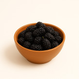Karadut Gıda Aroması (Sıvı)