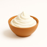 Krema Sıvı Gıda Aroması (Sıvı)