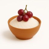 Kırmızı Üzüm Aroması (Toz Gıda Aroması) 25kg