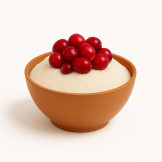 Kızılcık Aroması (Toz Gıda Aroması) 25kg