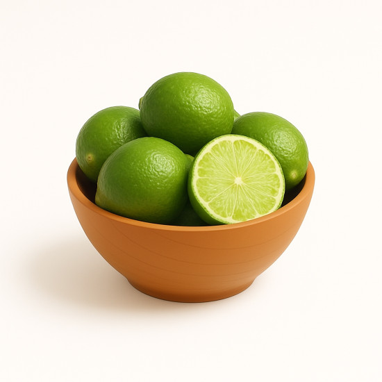 Lime Limon Sıvı Gıda Aroması ASD Kimya