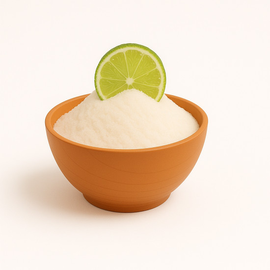 Lime Limon Aroması Toz Gıda Aroması ASD Kimya