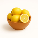Limon Sıvı Gıda Aroması