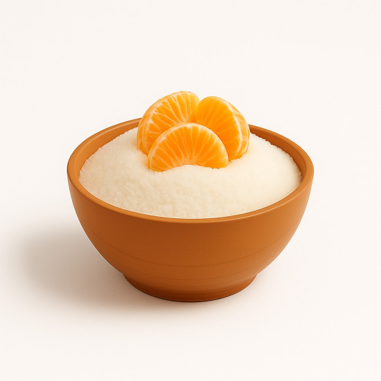 Mandalina Aroması Toz Gıda Aroması ASD Kimya
