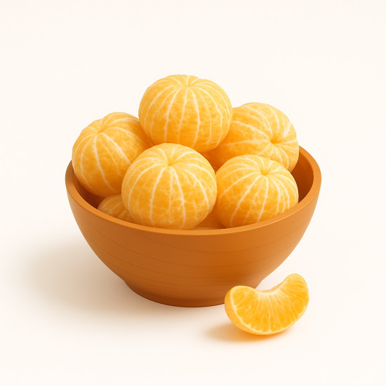 Mandalina Sıvı Gıda Aroması ASD Kimya