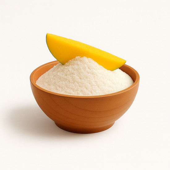 Mango Aroması Toz Gıda Aroması ASD Kimya
