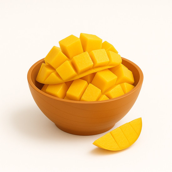 Mango Sıvı Gıda Aroması ASD Kimya