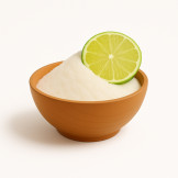 Misket Limon Aroması (Toz Gıda Aroması) 25kg