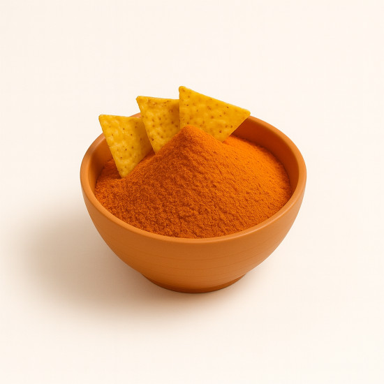 Nacho Sıvı Gıda Aroması ASD Kimya