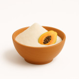 Papaya Aroması (Toz Gıda Aroması) 25kg