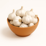 Sarımsak Sıvı Gıda Aroması (Sıvı)