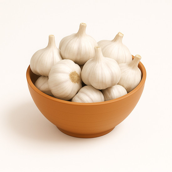 Sarımsak Sıvı Gıda Aroması ASD Kimya