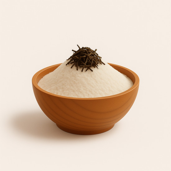 Siyah Çay Aroması Toz Gıda Aroması ASD Kimya