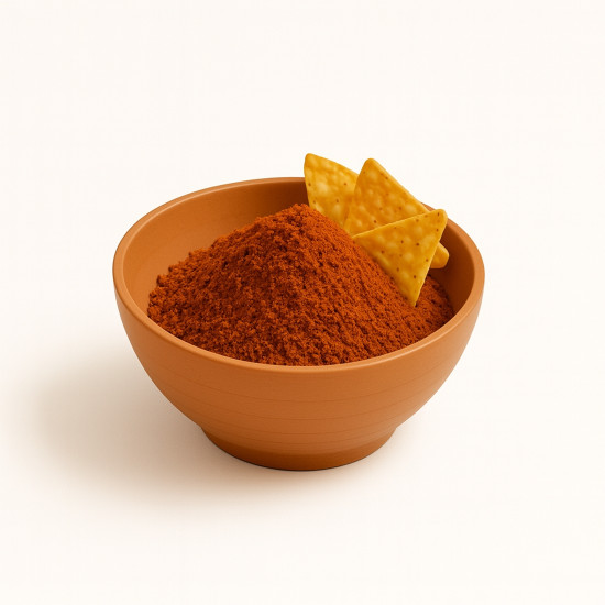 Taco Sıvı Gıda Aroması ASD Kimya