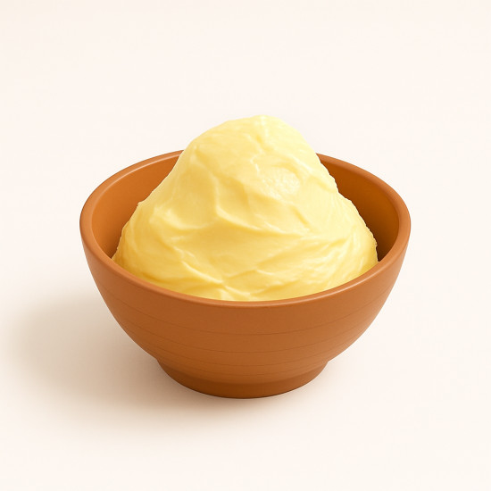 Tereyağı Sıvı Gıda Aroması ASD Kimya