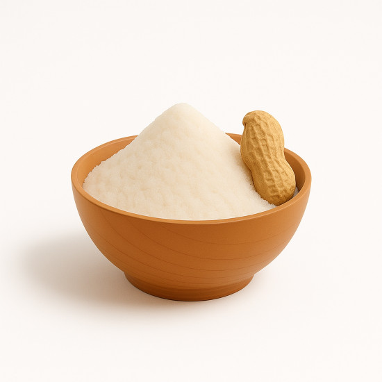 Yer Fıstığı Aroması Toz Gıda Aroması ASD Kimya