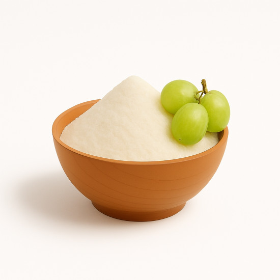 Yeşil Üzüm Toz Gıda Aroması ASD Kimya