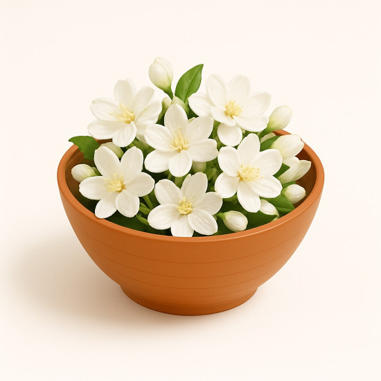 Yasemin Sıvı Gıda Aroması ASD Kimya